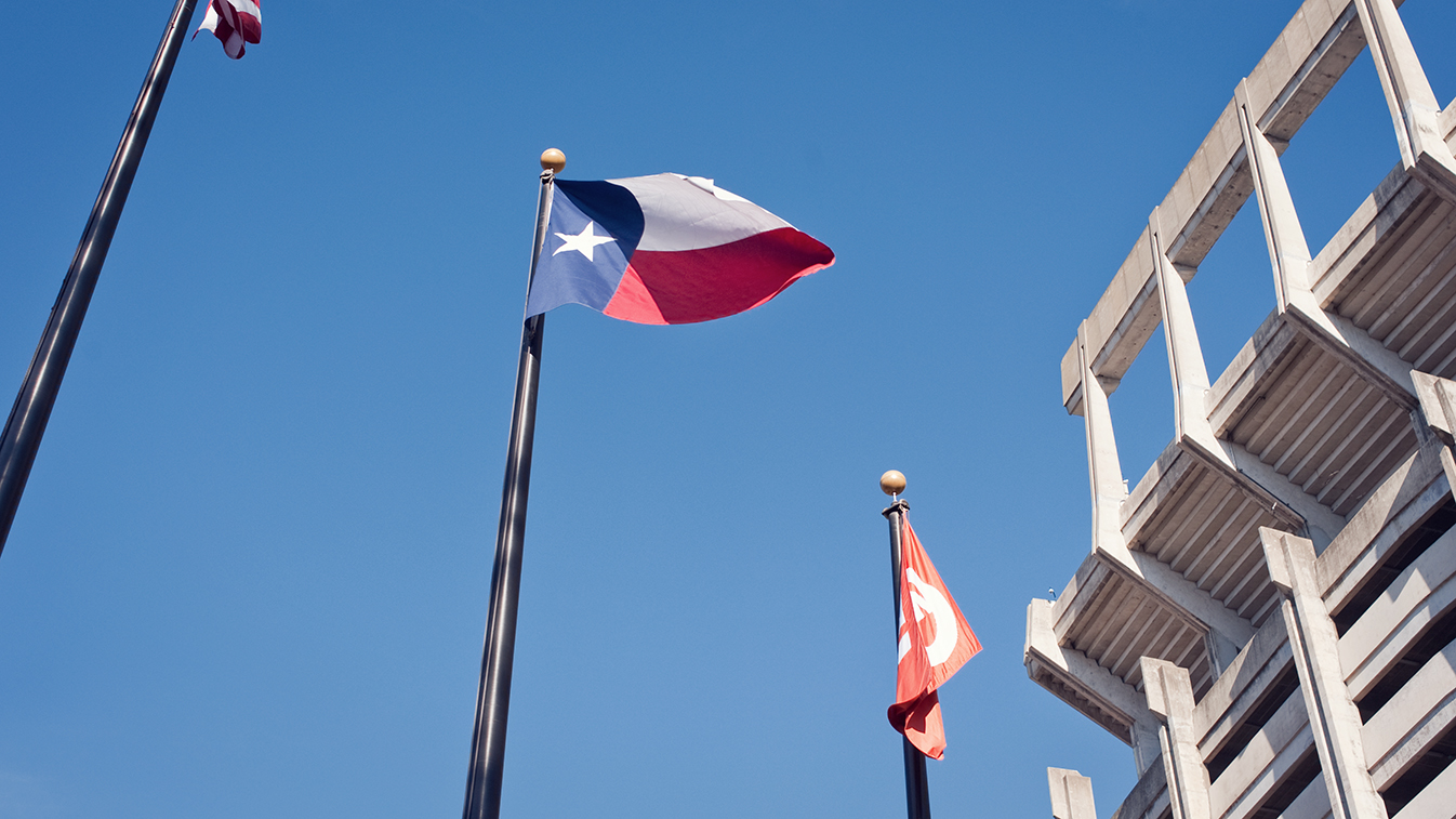 Texas Independence Day