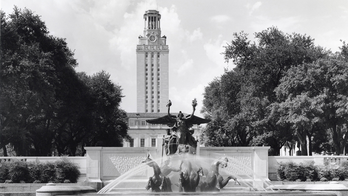 UT Seal