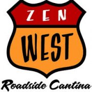 Zen West Logo